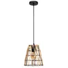 A single pendant light fixture against a white background. Náhled obrázku produktu