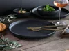 CreaTable Uno Black Tellerset 12-tlg Steinzeug Produktbild-Vorschau 7