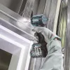 Makita TD001G - Klucz udarowy - akumulatorowy - 600 W - 4 Podgląd zdjęcia produktu 5