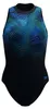 Maillot de bain Speedo Print Hydrasuit pour femmes, taille Voir les images du produit 5