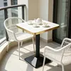 360Home Mobilier de restauration pour cafés, bars et Voir les images du produit 2