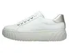 ara Damen Sneaker 12-46523-17 Farbe: Weiß Größe: 40 Produktbild-Vorschau 24