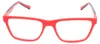 Adidas AOR027O Red 54/18/145 Herren Brillen Produktbild-Vorschau 2