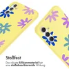 imoshion SilikonHülle design mit Band Samsung Galaxy A54 Produktbild-Vorschau 3