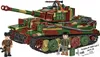 Pz.Kpfw. VI Tiger Ausf. E (schaal 1:35) Productafbeelding-voorbeeld 5