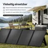 400W Faltbares Solarpanel 36V Monokristallin, Tragbares Produktbild-Vorschau 11