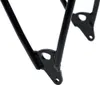 racktime Lightit, Aluminium, Schwarz, 20 kg, 90 mm, 353 mm, Produktbild-Vorschau 3