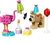 30715 Creator Niedliche Tiere Feiern Geburtstag (Polybag) Produktbild-Vorschau 2