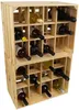Flaschenregal Henry "12er Natur" Produktbild-Vorschau 2