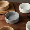 Schale set 6stück Ø13,5cm Keramik Müslischale Produktbild-Vorschau 11