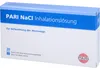 Pari Nacl Inhalationslösung Ampullen 20X5 ml Produktbild-Vorschau 5