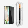 Spigen GLAS.tR EZ Fit, Google, Pixel 9 Pro XL, Produktbild-Vorschau 2