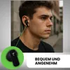 Techmade XM191 Bluetooth 5.3 In-Ear Kopfhörer Kabellos mit Produktbild-Vorschau 3