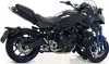 ARROW Racing-Krümmer für Yamaha Niken 2018- , ohne Produktbild-Vorschau 4