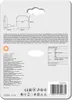 LEDVANCE Lunetta Wave White, Stecker-Nachtlicht, Weiß, ABS, Produktbild-Vorschau 9