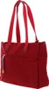 PICARD Schultertasche Lucky One Shopper Lipstick dunkelrot Produktbild-Vorschau 4