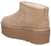 Čižmy Ugg 1135092-0169 pre Dámske Náhľad obrázku produktu 5