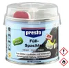 Puszka wypełniacza Prestolith 2K bez azbestu i silikonu Podgląd zdjęcia produktu 1