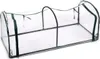 A clear, studio shot of a portable greenhouse. Produktbild-Vorschau
