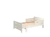 Vipack Kinderbett Jumper zum ausziehen von 140-200 cm, Produktbild-Vorschau 6