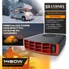 Riscaldatore auto Brandson da 1400 W con 2 livelli di Anteprima dell’immagine prodotto 4