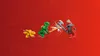LEGO® NINJAGO® 71829 Lloydův zelený lesní drak Náhled obrázku produktu 24