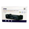 ATEN CS1922, 4096 x 2160 px, 4K Ultra HD, 2 W, Czarny Podgląd zdjęcia produktu 12