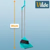 Vilde | 2tlg. Kehrgarnitur - mit langem Stiel - 95 cm - Produktbild-Vorschau 4