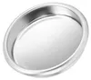 54 mm Kaffeemaschine, Edelstahl-Rückspüleinsatz, Produktbild-Vorschau 3