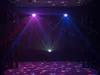 DMX LED-Effektstrahler LED BC-6 Anzahl LEDs 5 x 3 W Voir les images du produit 4