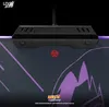 Lexip Sasuke Revenge Gaming-Mauspad Schwarz Produktbild-Vorschau 8