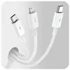 Baseus Superior USB cable USB 2.0 1.5 m USB A USB C/Micro Voir les images du produit 40