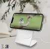 Choetech T517-F MagSafe bezdrátová nabíječka 15W + stojan, Náhled obrázku produktu 11