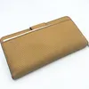 Marc Jacobs Turn Lock Continental Wallet Damen, Iced Produktbild-Vorschau 5