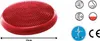 Poduszka sensomotoryczna 4FIZJO PRO+ Ø33 cm – dysk Podgląd zdjęcia produktu 4