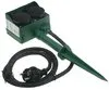 ChiliTec 21455 Gartensteckdose mit Erdspieß, 2-fach IP44, Produktbild-Vorschau 6