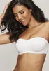 LASCANA T-Shirt-BH weiß Größe 85 Cup D Produktbild-Vorschau 4