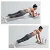 Fitness Board Push-Ups Planks Latéral Knee Raises Voir les images du produit 8
