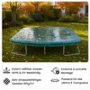 Zero Gravity Trampolin Abdeckung 457x305 cm / Ovale Produktbild-Vorschau 4