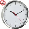 Funk-Wanduhr TFA 60.3530.02 Geräuscharm Funkwanduhren Produktbild-Vorschau 1