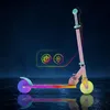 Sun Baby Detská dvojkolová kolobežka Lumiride LED 7 Náhľad obrázku produktu 2