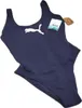 PUMA Swim Damen Badeanzug Schwimmanzug Bademode, Produktbild-Vorschau 11