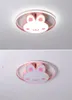 KIK KX3169 Ściemniana lampa sufitowa LED dla dzieci, 60W, Podgląd zdjęcia produktu 8