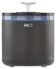 Wasserbrunnen Pet Care, 2,6 l, grau Produktbild-Vorschau