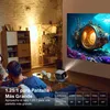 Proyector ULTIMEA Nova C40 con decodificación 4K y Android Vista previa de la imagen del producto 12
