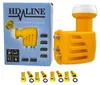 HD-Line Twin+ Unicable LNB für bis zu 6 Teilnehmer HD Produktbild-Vorschau 1
