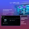 ASUS ROG Strix LC III 360 ARGB White Edition, Chłodnica Podgląd zdjęcia produktu 3