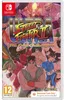 Ultra Street Fighter II The Final Challenger (Switch) Code Náhled obrázku produktu 1