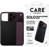 Custodia in eco nera PanzerGlass CARE™ per iPhone 18 Pro Anteprima dell’immagine prodotto 3