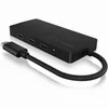 USB Type-C™ Hub zu 3x Type-C™ Anschlüssen, 1x Type-C™ PD Produktbild-Vorschau 9